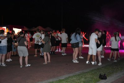Dance Party 2026